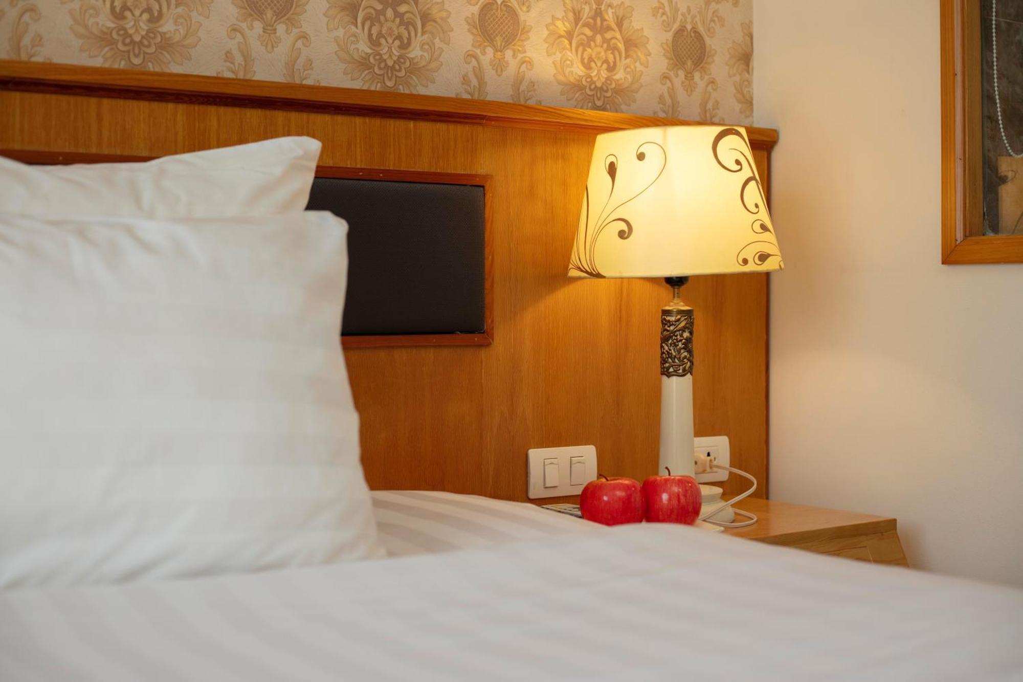 Hanoi Sky Hotel Luaran gambar