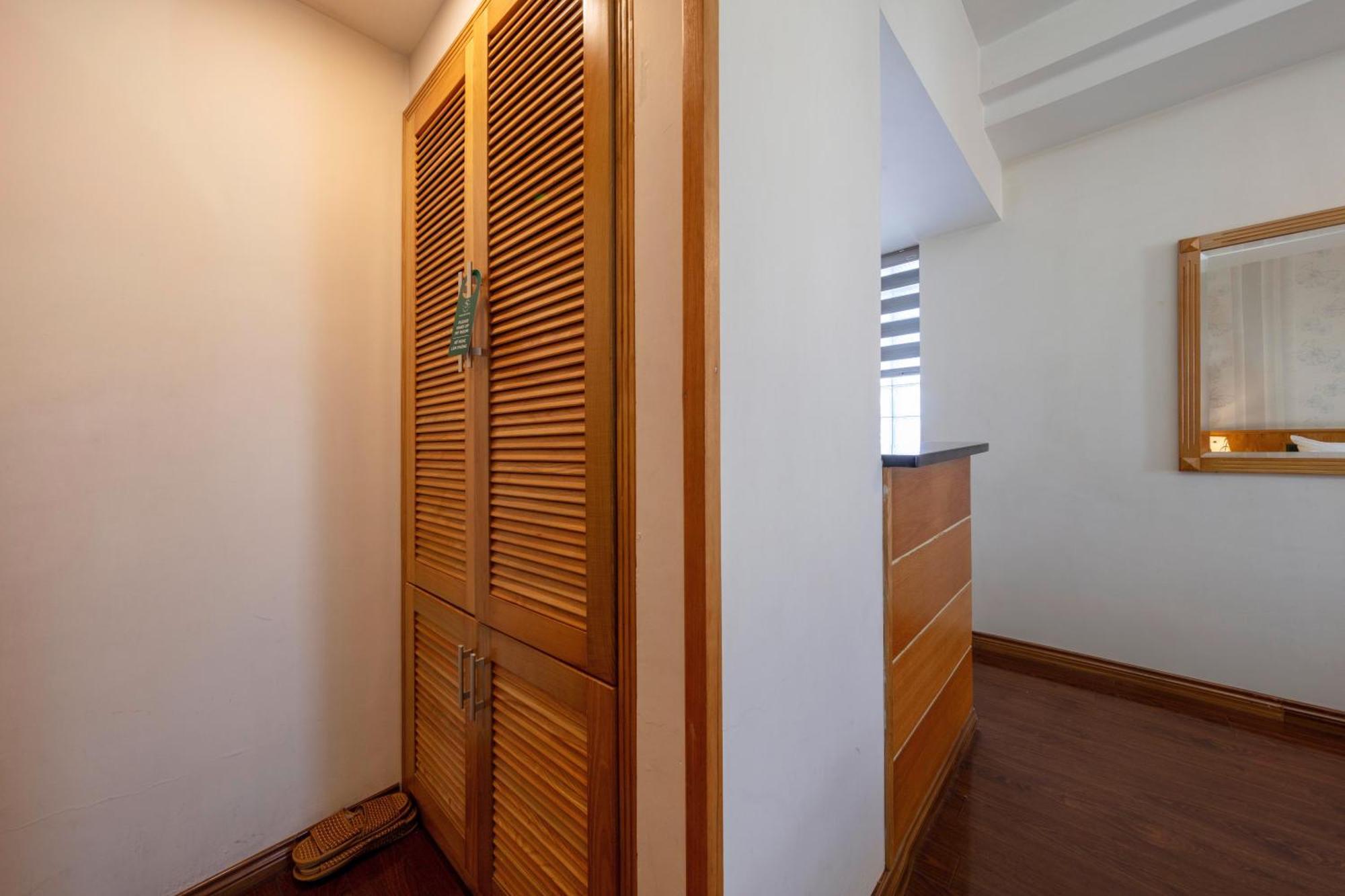 Hanoi Sky Hotel Luaran gambar